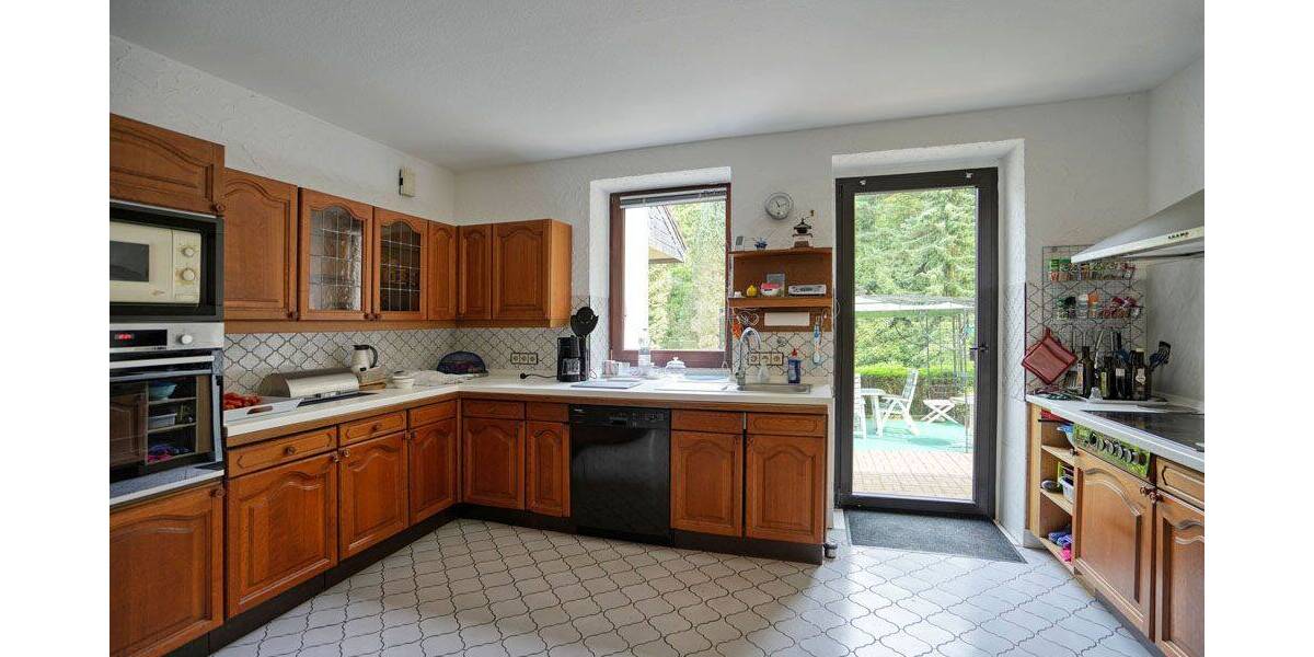 Einfamilienhaus Witten Annen - 6 Zimmer, 237 m&sup2;, 750.000&euro; | Angebot:23956641