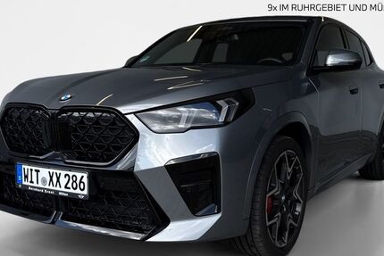 BMW X2 6.800 km 47.890 &euro; Witten 58455