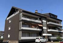 Schöne, große 2,5 Zimmer Wohnung!