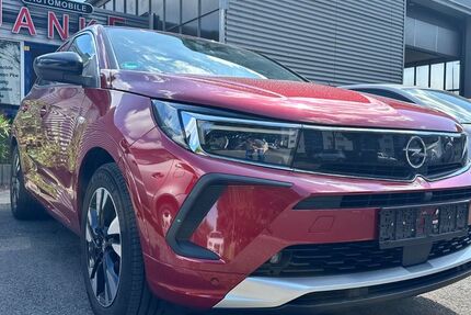 Opel Grandland (X) 60.000 km 17.999 € Bochum 44869