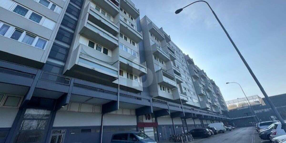 Etagenwohnung Marl Alt-Marl - 3 Zimmer, 70 m&sup2;, 140.000&euro; | Angebot:27116986
