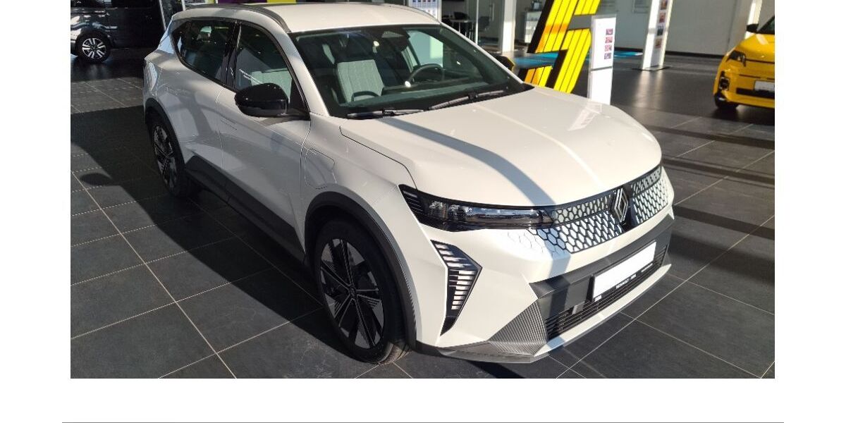 Renault Scenic 6.727 km 29.498 &euro; Dortmund 44145