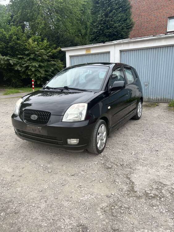 Picanto