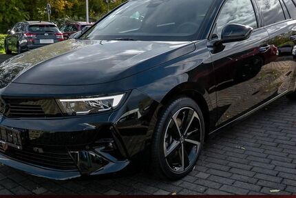 Opel Astra 11.888 km 28.499 € Kamen 59174