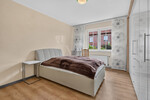Gepflegte 3-Zimmer-Erdgeschosswohnung mit eigenem Garten in einem Zweifamilienhaus - Erdgeschoßwohnung Olfen Olfen | Angebot:27009451