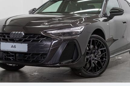 Audi A6 1.050 km 68.990 &euro; Bochum 44809