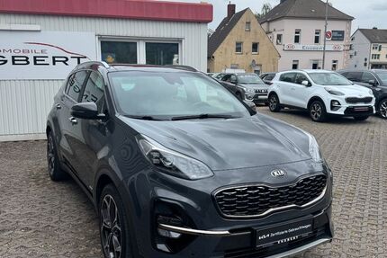 Kia Sportage 71.041 km 22.990 &euro; Datteln 45711