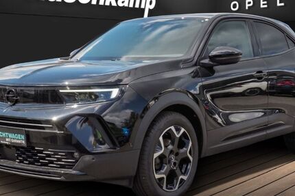 Opel Mokka 24.434 km 20.680 &euro; Lüdinghausen 59348