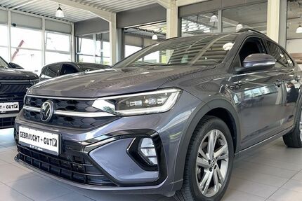 VW Taigo 18.530 km 23.980 &euro; Hünxe 46569