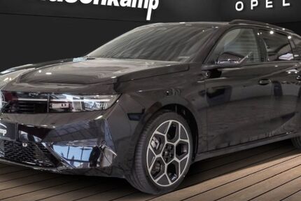 Opel Astra 3.650 km 35.980 &euro; Lünen 44532