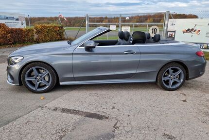 Mercedes-Benz C 250 58.000 km 27.800 &euro; Oberhausen 46147