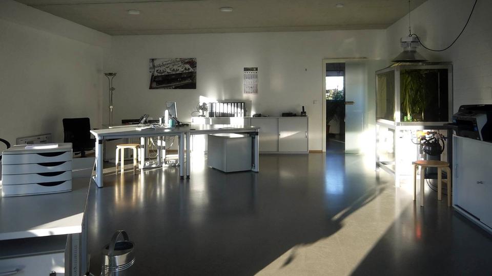 Gewerbeobjekt Haltern am See - 4.220&euro; | Angebot:24259212