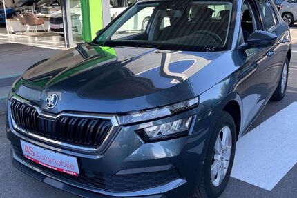 Skoda Kamiq 52.757 km 16.880 € Essen 45326