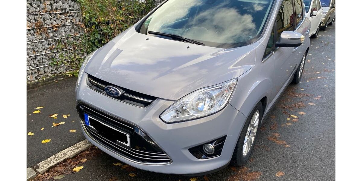 Ford C-Max 129.000 km 6.200 &euro; Dortmund 44309