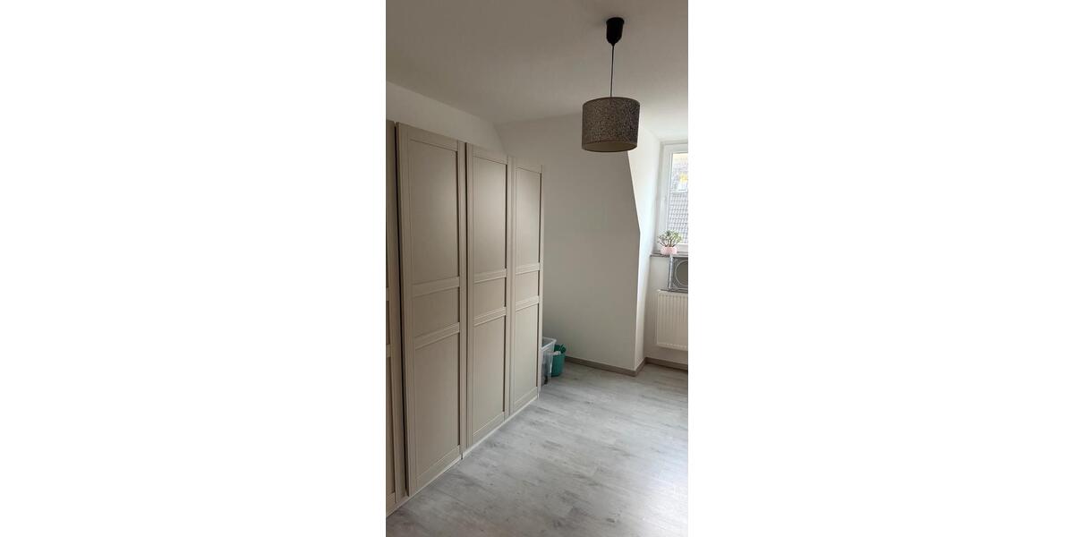 Wohnung Bottrop zimmer