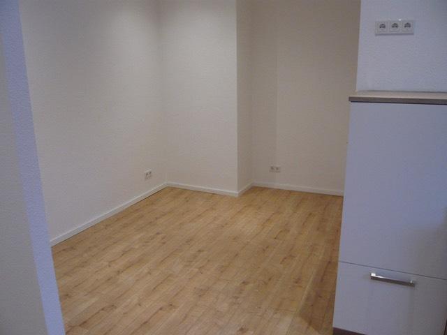 Etagenwohnung Dortmund Innenstadt West - 1 Zimmer, 30 m&sup2;, 350&euro; | Angebot:26336474