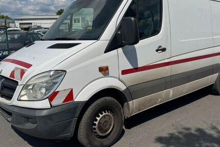 Mercedes-Benz Sprinter 150.000 km 6.850 &euro; Essen 45356