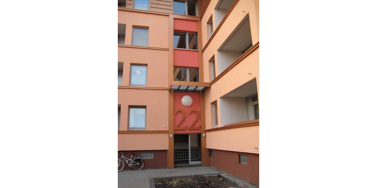 Etagenwohnung Dortmund Scharnhorst - 3 Zimmer, 72 m&sup2;, 563&euro; | Angebot:26562098