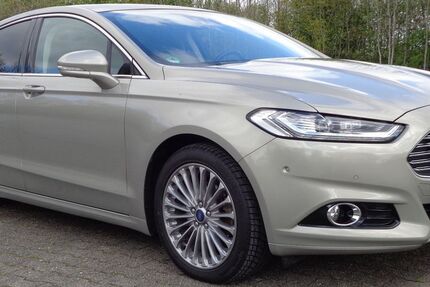 Ford Mondeo 164.500 km 13.500 &euro; Dortmund 44137