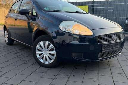 Fiat Grande Punto 180.000 km 1.950 &euro; Bottrop 46238