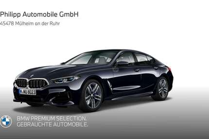 BMW 840 22.775 km 72.790 &euro; Mülheim an der Ruhr 45478