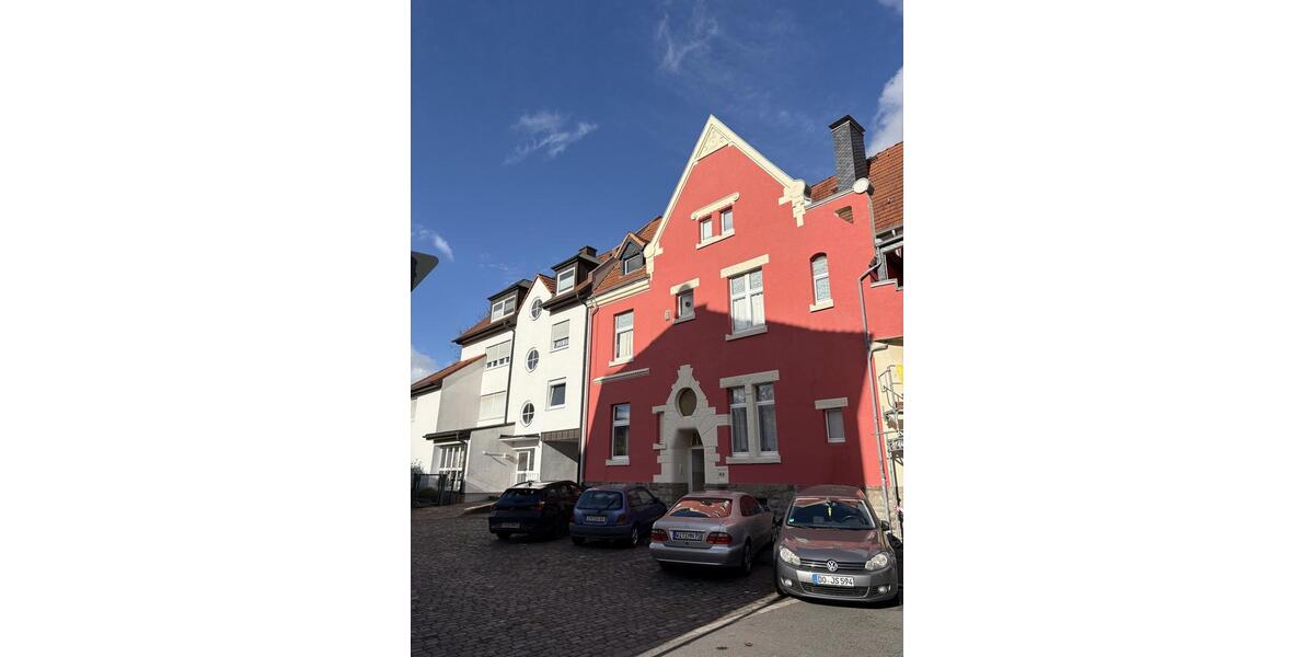 Etagenwohnung Witten Rüdinghausen - 2.5 Zimmer, 64 m&sup2;, 679&euro; | Angebot:25307502