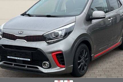 Kia Picanto 83.950 km 10.990 &euro; Dorsten 46286