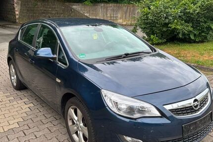 Opel Astra 260.000 km 1.999 &euro; Wetter Ruhr 58300