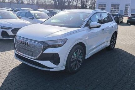 Audi Q4 e-tron 143.946 km 19.990 &euro; Recklinghausen 45657