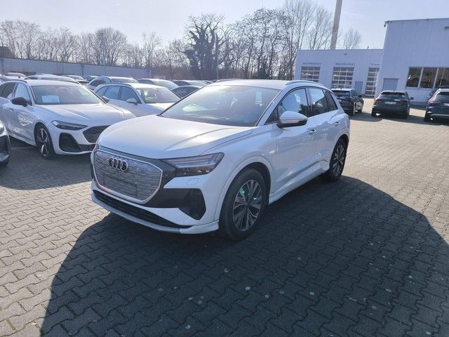 Audi Q4 e-tron 143.946 km 19.990 &euro; Recklinghausen 45657