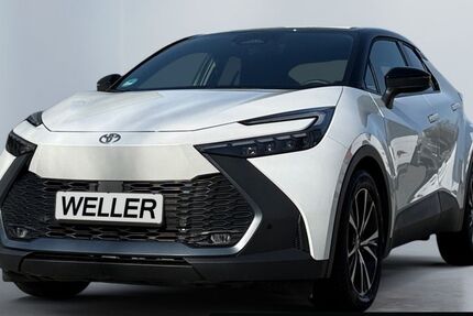 Toyota C-HR 27.075 km 26.990 &euro; Dortmund 44143