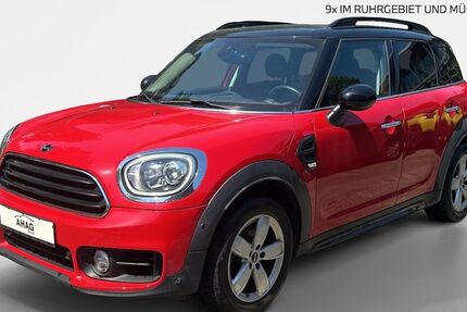 Mini Countryman C (Cooper) 44.500 km 19.999 &euro; Bochum 44795