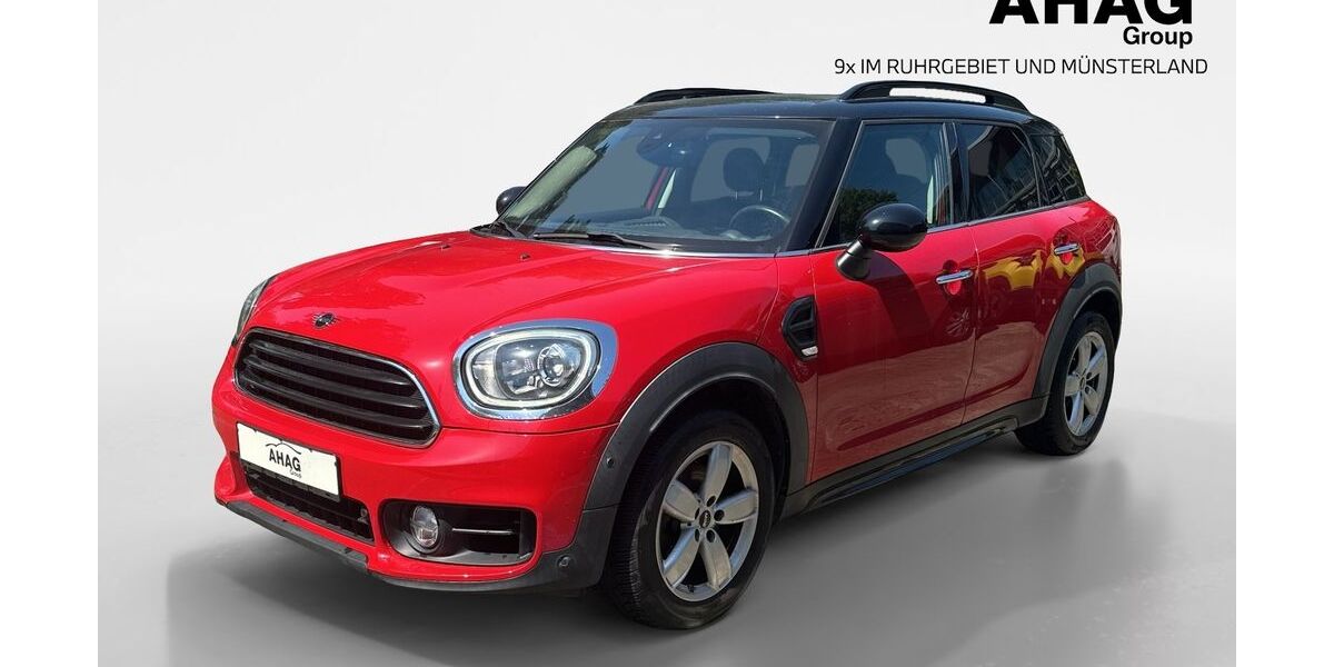 Mini Countryman C (Cooper) 44.500 km 19.999 &euro; Bochum 44795