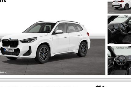 BMW iX1 27.927 km 37.199 € Oberhausen 46117