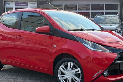 Toyota Aygo (X) 104.691 km 5.471 &euro; Bochum 44894