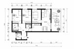 Etagenwohnung Bochum Bochum-Südwest - 4 Zimmer, 116 m&sup2;, 1.507&euro; | Angebot:25153105