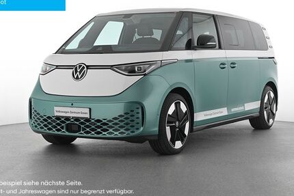 VW ID. Buzz 3.999 km 64.980 &euro; Essen 45143