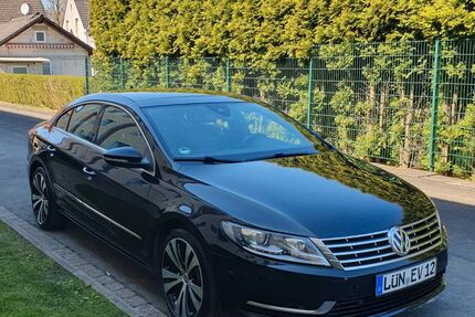 VW CC 216.000 km 10.900 &euro; LÜNEN 44532
