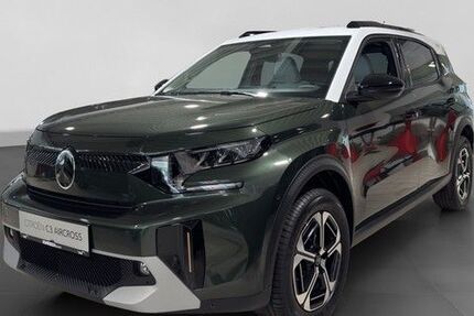 Citroen C3 Aircross 7.060 km 23.749 &euro; Essen 45143