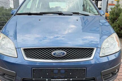 Ford C-Max 176.888 km 2.499 &euro; Oberhausen 46047