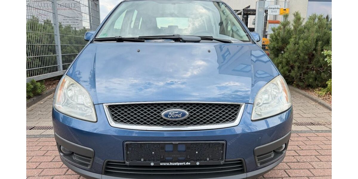 Ford C-Max 176.888 km 2.499 &euro; Oberhausen 46047