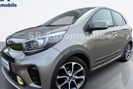 Kia Picanto 36.000 km 14.990 &euro; Recklinghausen 45661