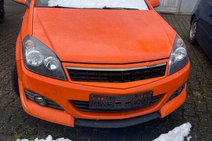 Opel Astra 180.000 km 3.799 &euro; Wetter 58300