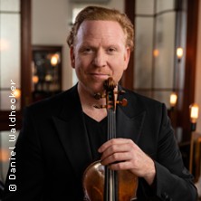 Daniel Hope 30.05.2026 Philharmonie Essen, Alfried Krupp Saal