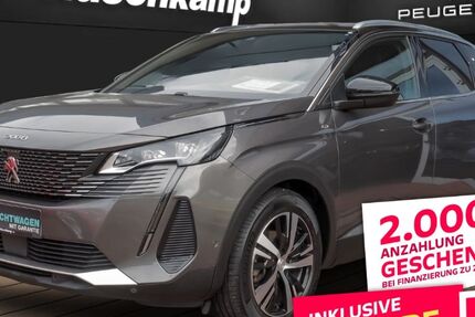 Peugeot 3008 28.350 km 31.980 &euro; Dortmund 44145