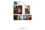 Etagenwohnung Recklinghausen Berghausen - 2.5 Zimmer, 111 m&sup2;, 665&euro; | Angebot:26347747
