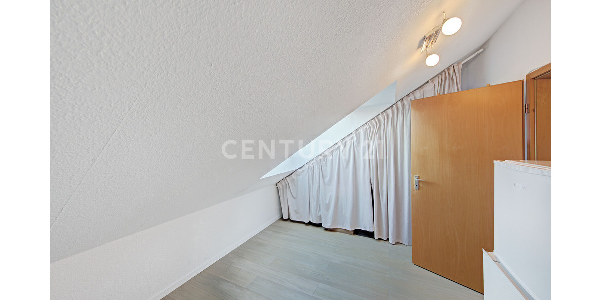 Wohntraum mit Charme: Helle Dachgeschosswohnung in Bochum-Hiltrop - Etagenwohnung Bochum - Hiltrop Hiltrop | Angebot:26934304