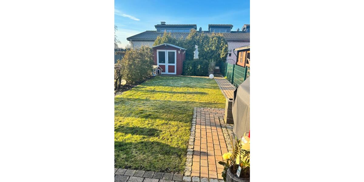 Reihenhaus Waltrop - 429.000&euro; | Angebot:26393474