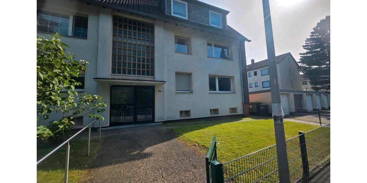 Dachgeschoßwohnung Mülheim an der Ruhr Rechtsruhr-Nord - 5 Zimmer, 105 m&sup2;, 195.000&euro; | Angebot:26990911