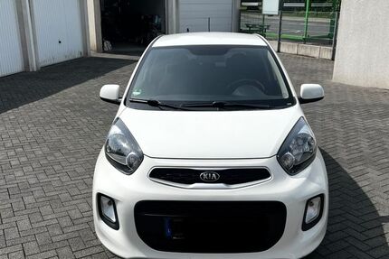 Kia Picanto 145.000 km 5.550 &euro; Bottrop 46240